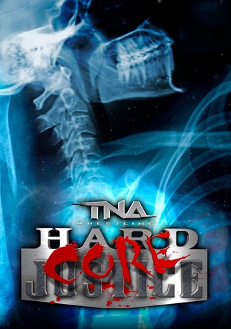 TNA Hardcore Justice 2012