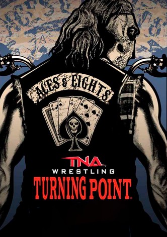 TNA Turning Point 2012