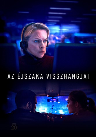 Az éjszaka visszhangjai