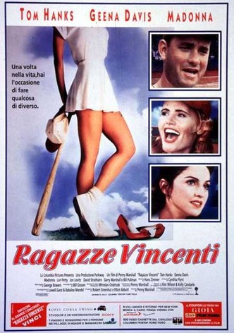 Ragazze vincenti