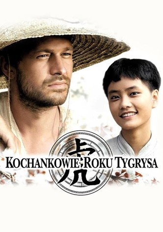 Kochankowie roku tygrysa