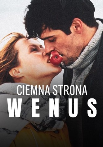 Ciemna strona Wenus
