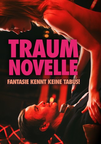 Traumnovelle