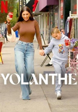 YOLANTHE