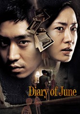 Diary of June