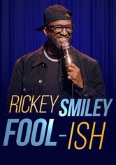 Rickey Smiley: Fool-ish