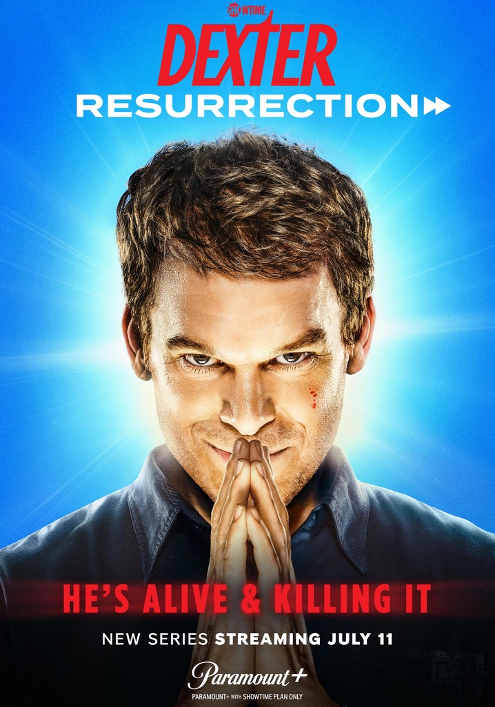 Lush When Do New Episodes Of 'dexter: Resurrection' Come Out? Release Date, Time, How To Watch Artwork for Your Screen Lush When Do New Episodes Of 'dexter: Resurrection' Come Out? Release Date, Time, How To Watch Artwork for Your Screen