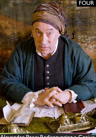 Alexander Pope: Rediscovering a Genius