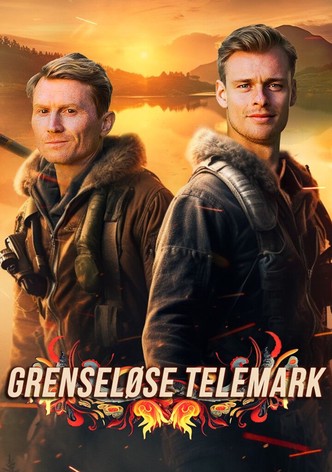 Grenseløse Telemark