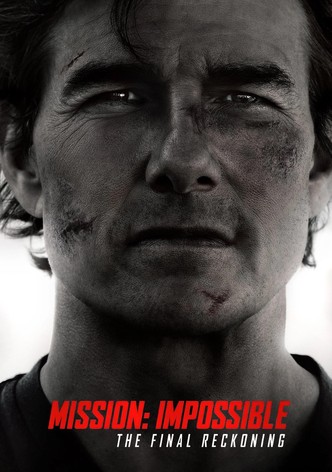 Mission : Impossible - The Final Reckoning