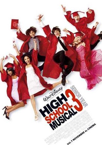 High School Musical 3 - Senior Year