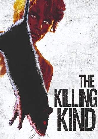 The Killing Kind