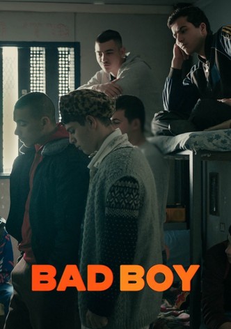 Bad Boy