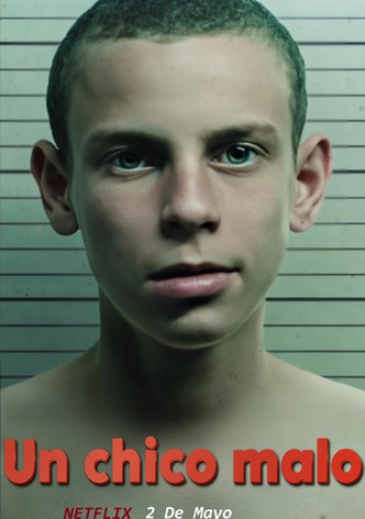 Un chico malo