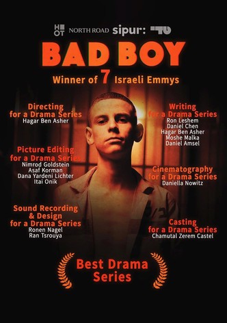 Bad Boy