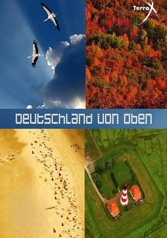 Germany from Above