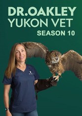 Una veterinaria todoterreno