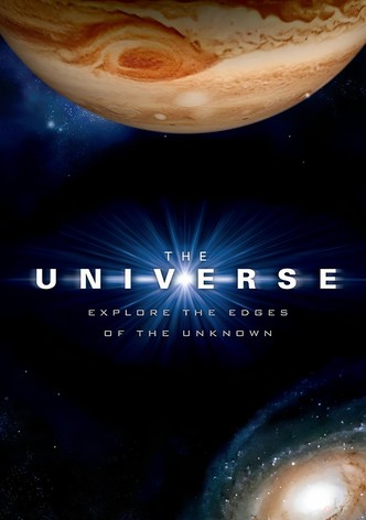 La storia dell'universo