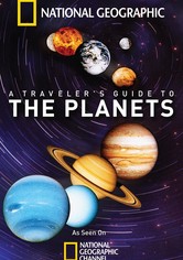A Traveler's Guide to the Planets