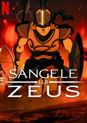Sângele lui Zeus