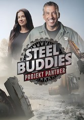 Steel Buddies – Stahlharte Geschäfte