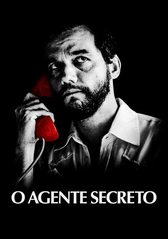 O Agente Secreto