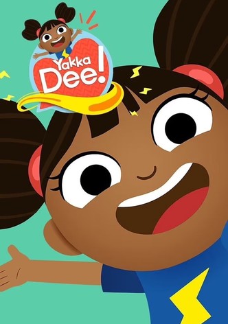 Yakka Dee