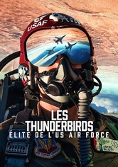 Les Thunderbirds : Élite de l'US Air Force