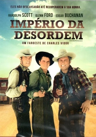 Império da Desordem