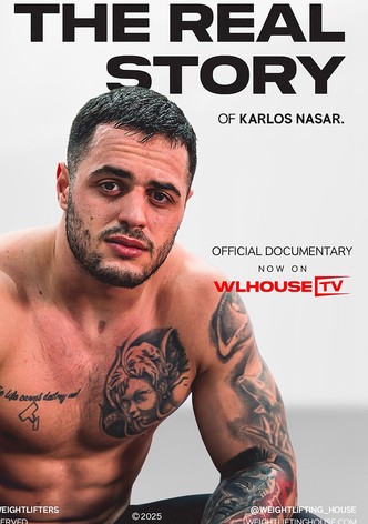 The Real Story of Karlos Nasar