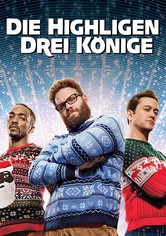 Die Highligen drei Könige