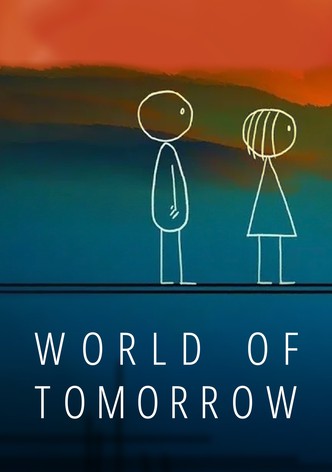 World of Tomorrow
