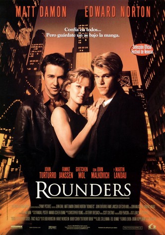 Rounders
