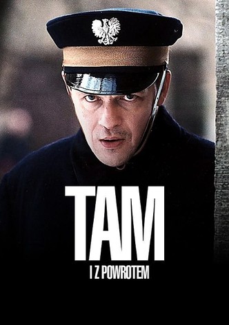 Tam i z powrotem