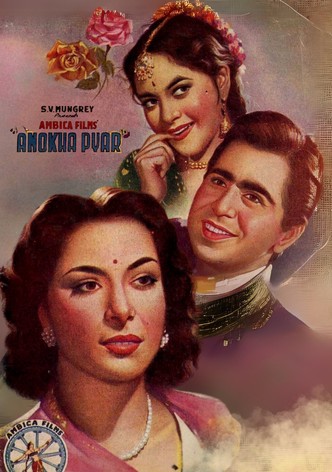 Anokha Pyar
