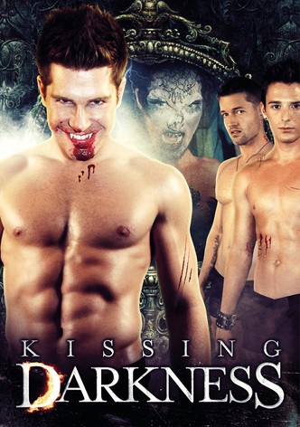 Kissing Darkness