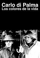 Agua y Azúcar: Carlo Di Palma, los Colores de la Vida