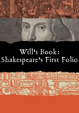 Shakespeare's First Folio