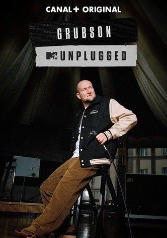 MTV Unplugged. Grubson