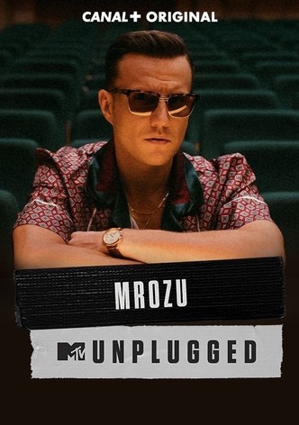 MTV Unplugged: Mrozu