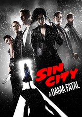 Sin City: Mulher Fatal