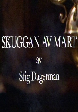 Skuggan av Mart