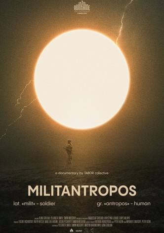Militantropos