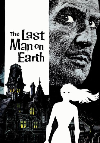 The Last Man on Earth