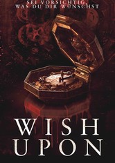 Wish Upon