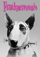 Frankenweenie