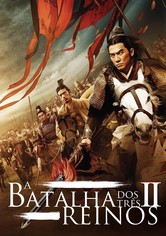 A Batalha de Red Cliff - Parte II