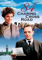 84 Charing Cross Road