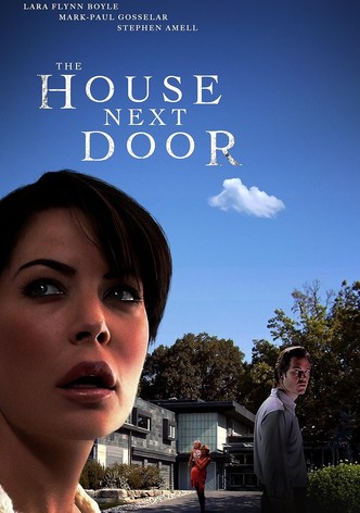 The House Next Door