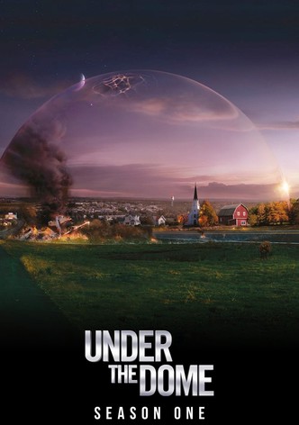 Under the Dome S01